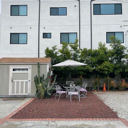 Small Private La Bedroom W Wifi - Private Fridge - Ac Near Usc - Exposition Park - Usc Memorial Coliseum - Banc Of California Bmo Stadium - Downtown Los Angeles Dtla - University Of Southern California Usc!!! Exteriér fotografie