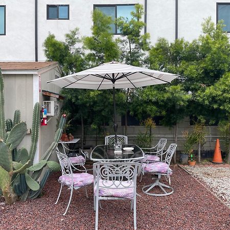 Small Private La Bedroom W Wifi - Private Fridge - Ac Near Usc - Exposition Park - Usc Memorial Coliseum - Banc Of California Bmo Stadium - Downtown Los Angeles Dtla - University Of Southern California Usc!!! Exteriér fotografie