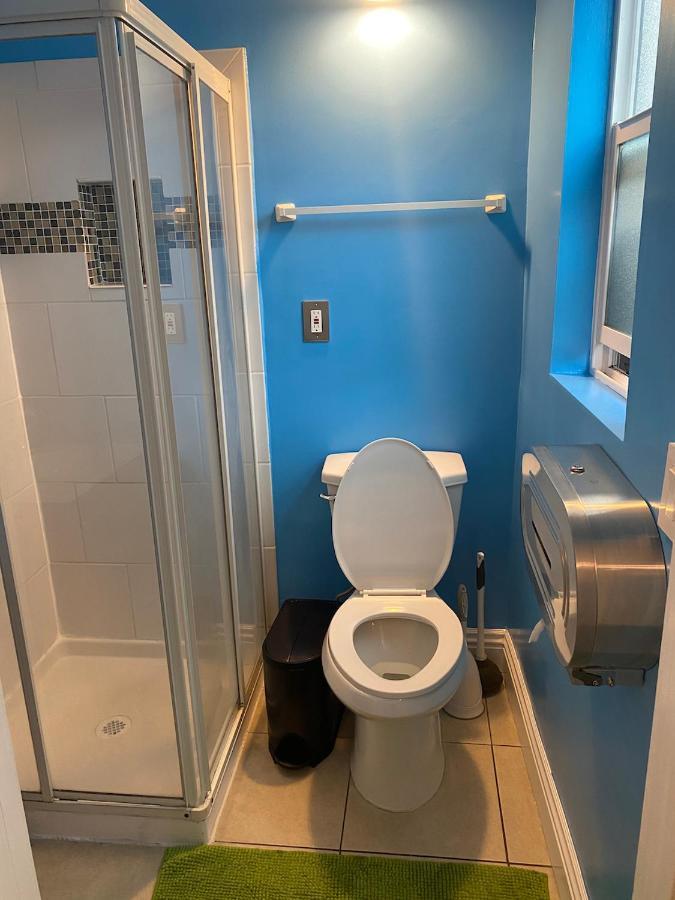 Small Private La Bedroom W Wifi - Private Fridge - Ac Near Usc - Exposition Park - Usc Memorial Coliseum - Banc Of California Bmo Stadium - Downtown Los Angeles Dtla - University Of Southern California Usc!!! Exteriér fotografie