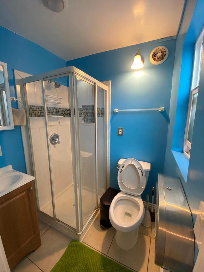 Small Private La Bedroom W Wifi - Private Fridge - Ac Near Usc - Exposition Park - Usc Memorial Coliseum - Banc Of California Bmo Stadium - Downtown Los Angeles Dtla - University Of Southern California Usc!!! Exteriér fotografie