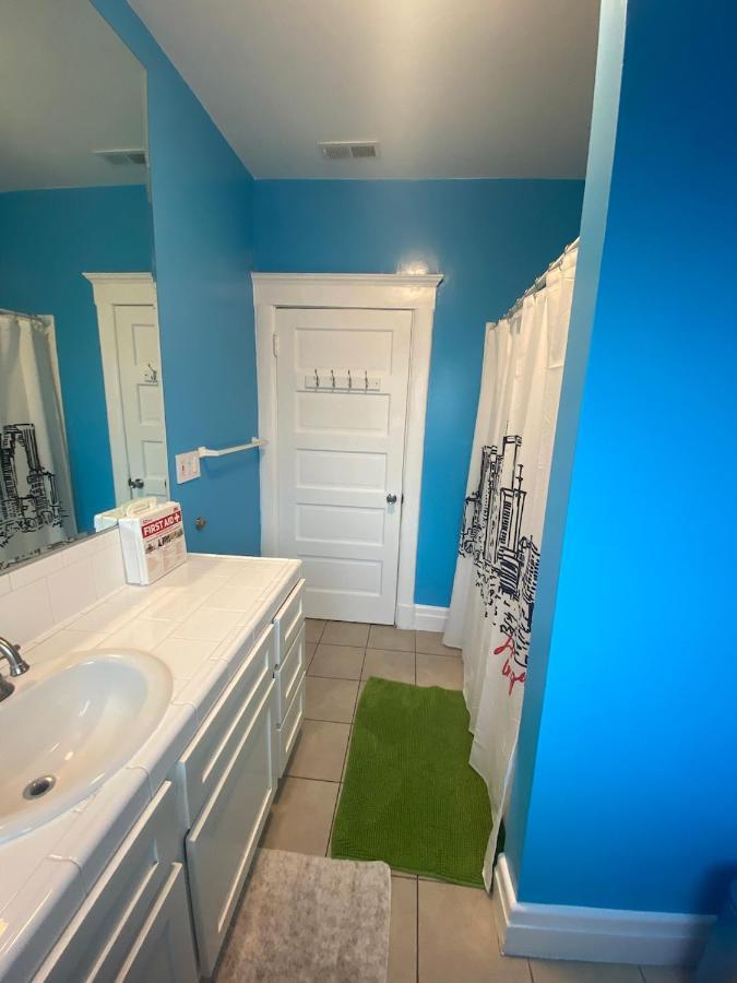 Small Private La Bedroom W Wifi - Private Fridge - Ac Near Usc - Exposition Park - Usc Memorial Coliseum - Banc Of California Bmo Stadium - Downtown Los Angeles Dtla - University Of Southern California Usc!!! Exteriér fotografie