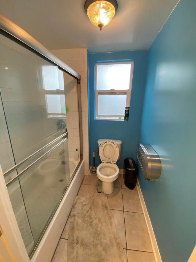 Small Private La Bedroom W Wifi - Private Fridge - Ac Near Usc - Exposition Park - Usc Memorial Coliseum - Banc Of California Bmo Stadium - Downtown Los Angeles Dtla - University Of Southern California Usc!!! Exteriér fotografie