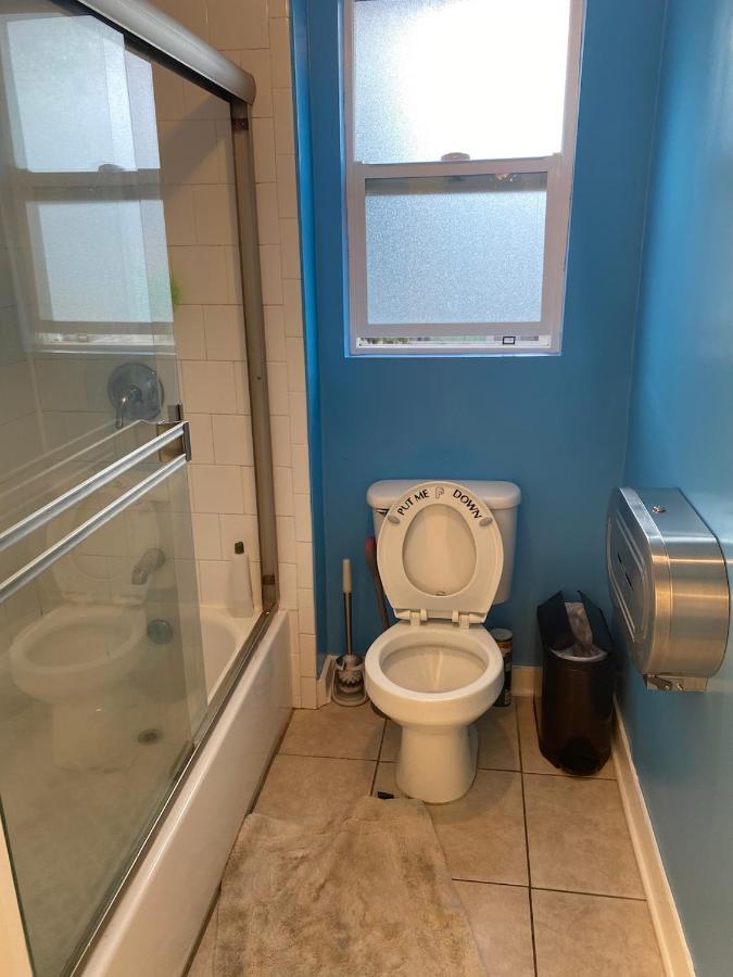 Small Private La Bedroom W Wifi - Private Fridge - Ac Near Usc - Exposition Park - Usc Memorial Coliseum - Banc Of California Bmo Stadium - Downtown Los Angeles Dtla - University Of Southern California Usc!!! Exteriér fotografie