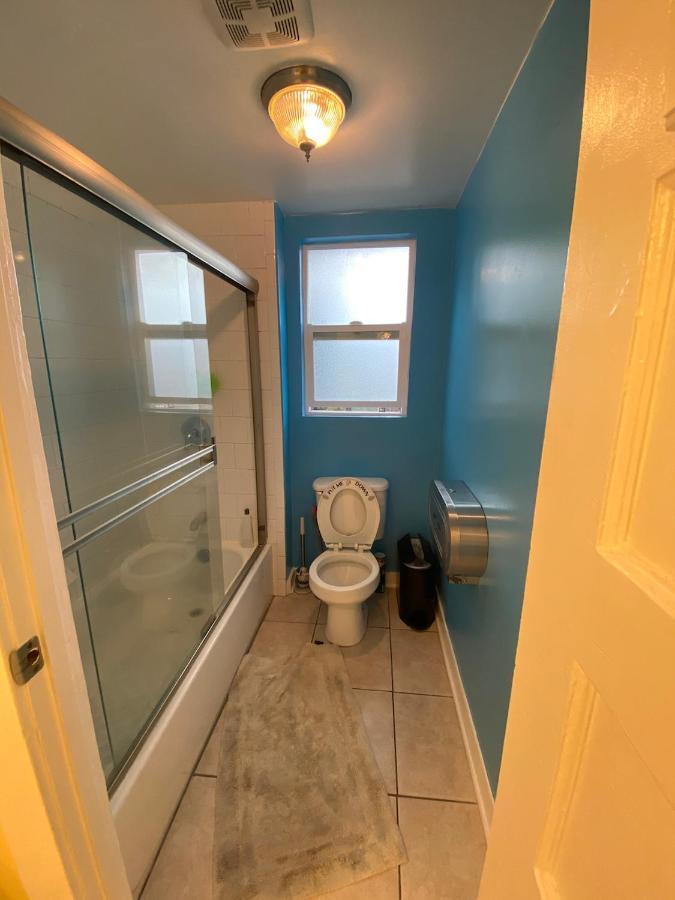 Small Private La Bedroom W Wifi - Private Fridge - Ac Near Usc - Exposition Park - Usc Memorial Coliseum - Banc Of California Bmo Stadium - Downtown Los Angeles Dtla - University Of Southern California Usc!!! Exteriér fotografie