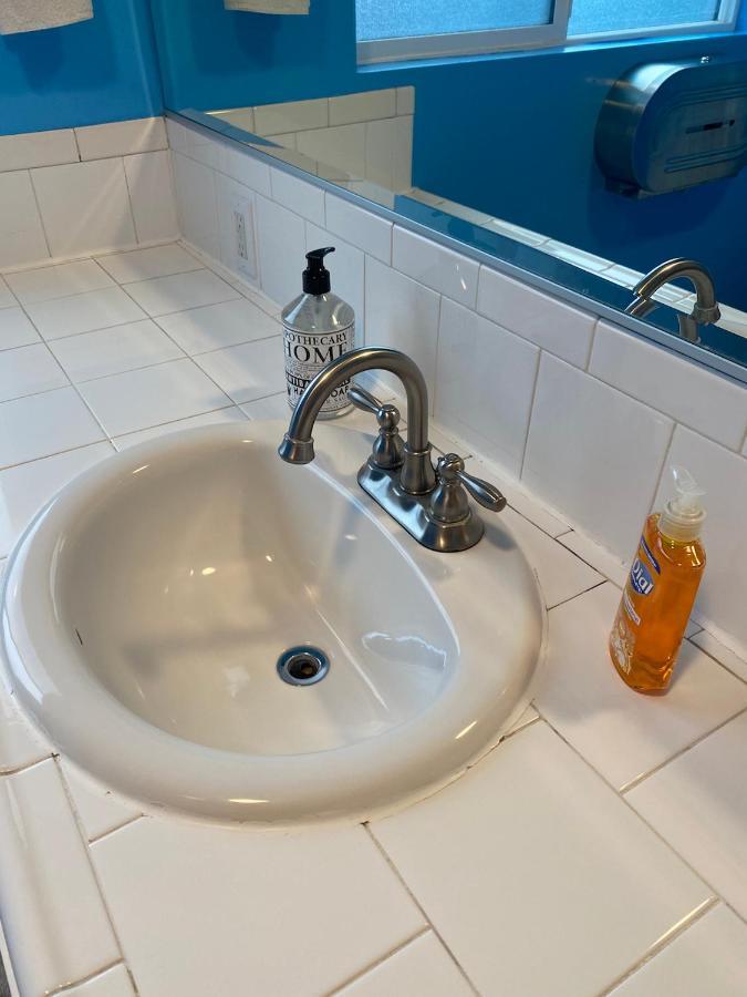 Small Private La Bedroom W Wifi - Private Fridge - Ac Near Usc - Exposition Park - Usc Memorial Coliseum - Banc Of California Bmo Stadium - Downtown Los Angeles Dtla - University Of Southern California Usc!!! Exteriér fotografie