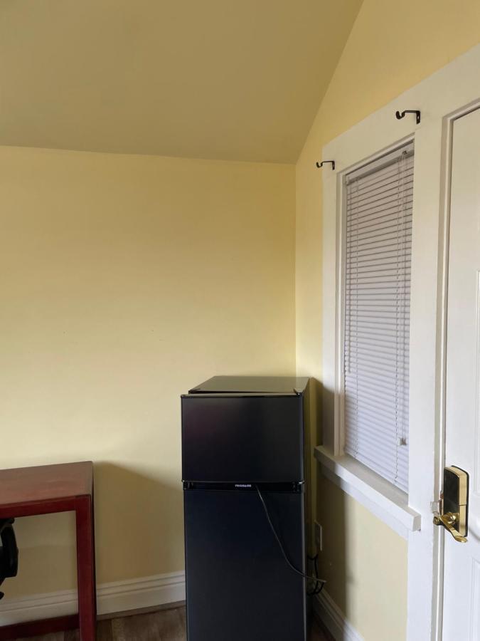Small Private La Bedroom W Wifi - Private Fridge - Ac Near Usc - Exposition Park - Usc Memorial Coliseum - Banc Of California Bmo Stadium - Downtown Los Angeles Dtla - University Of Southern California Usc!!! Exteriér fotografie