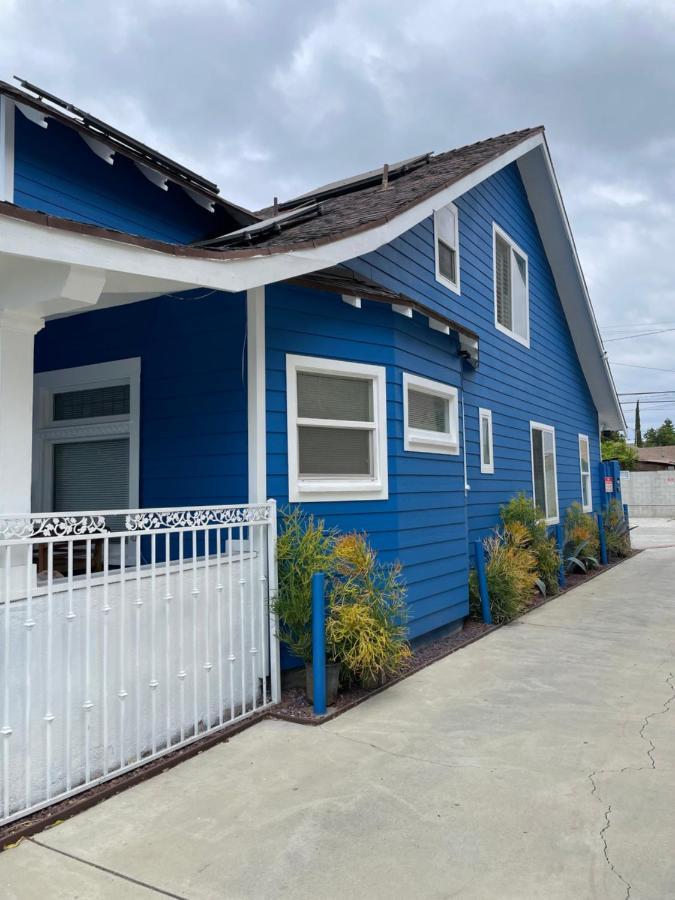 Small Private La Bedroom W Wifi - Private Fridge - Ac Near Usc - Exposition Park - Usc Memorial Coliseum - Banc Of California Bmo Stadium - Downtown Los Angeles Dtla - University Of Southern California Usc!!! Exteriér fotografie