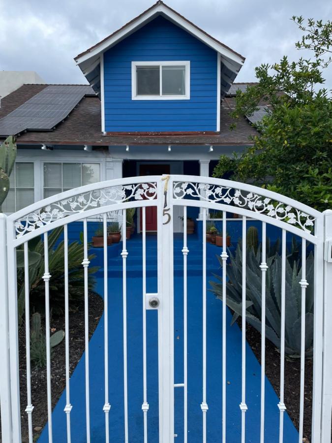 Small Private La Bedroom W Wifi - Private Fridge - Ac Near Usc - Exposition Park - Usc Memorial Coliseum - Banc Of California Bmo Stadium - Downtown Los Angeles Dtla - University Of Southern California Usc!!! Exteriér fotografie