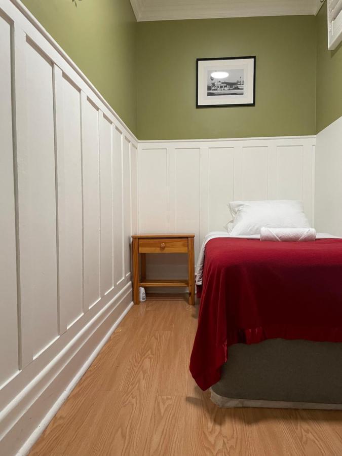 Small Private La Bedroom W Wifi - Private Fridge - Ac Near Usc - Exposition Park - Usc Memorial Coliseum - Banc Of California Bmo Stadium - Downtown Los Angeles Dtla - University Of Southern California Usc!!! Exteriér fotografie