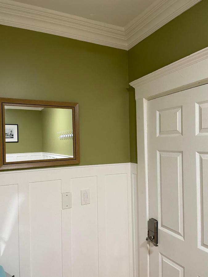 Small Private La Bedroom W Wifi - Private Fridge - Ac Near Usc - Exposition Park - Usc Memorial Coliseum - Banc Of California Bmo Stadium - Downtown Los Angeles Dtla - University Of Southern California Usc!!! Exteriér fotografie