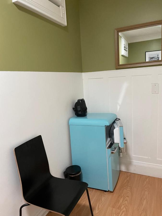 Small Private La Bedroom W Wifi - Private Fridge - Ac Near Usc - Exposition Park - Usc Memorial Coliseum - Banc Of California Bmo Stadium - Downtown Los Angeles Dtla - University Of Southern California Usc!!! Exteriér fotografie