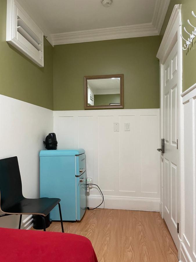 Small Private La Bedroom W Wifi - Private Fridge - Ac Near Usc - Exposition Park - Usc Memorial Coliseum - Banc Of California Bmo Stadium - Downtown Los Angeles Dtla - University Of Southern California Usc!!! Exteriér fotografie
