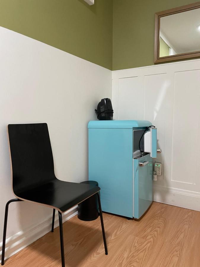 Small Private La Bedroom W Wifi - Private Fridge - Ac Near Usc - Exposition Park - Usc Memorial Coliseum - Banc Of California Bmo Stadium - Downtown Los Angeles Dtla - University Of Southern California Usc!!! Exteriér fotografie