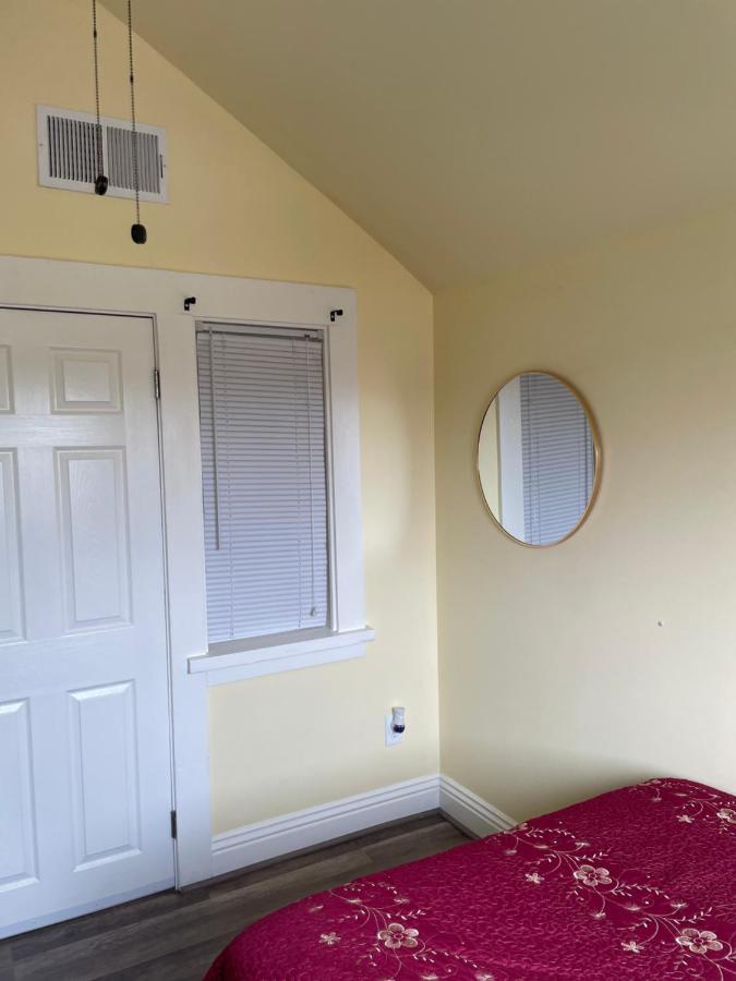 Small Private La Bedroom W Wifi - Private Fridge - Ac Near Usc - Exposition Park - Usc Memorial Coliseum - Banc Of California Bmo Stadium - Downtown Los Angeles Dtla - University Of Southern California Usc!!! Exteriér fotografie