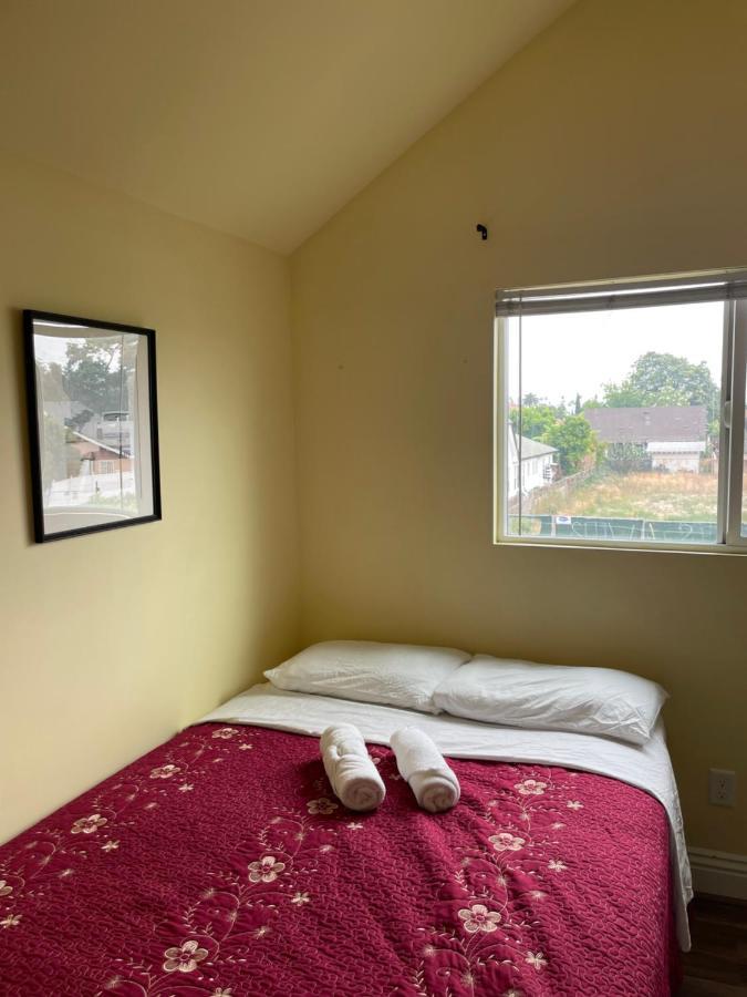 Small Private La Bedroom W Wifi - Private Fridge - Ac Near Usc - Exposition Park - Usc Memorial Coliseum - Banc Of California Bmo Stadium - Downtown Los Angeles Dtla - University Of Southern California Usc!!! Exteriér fotografie