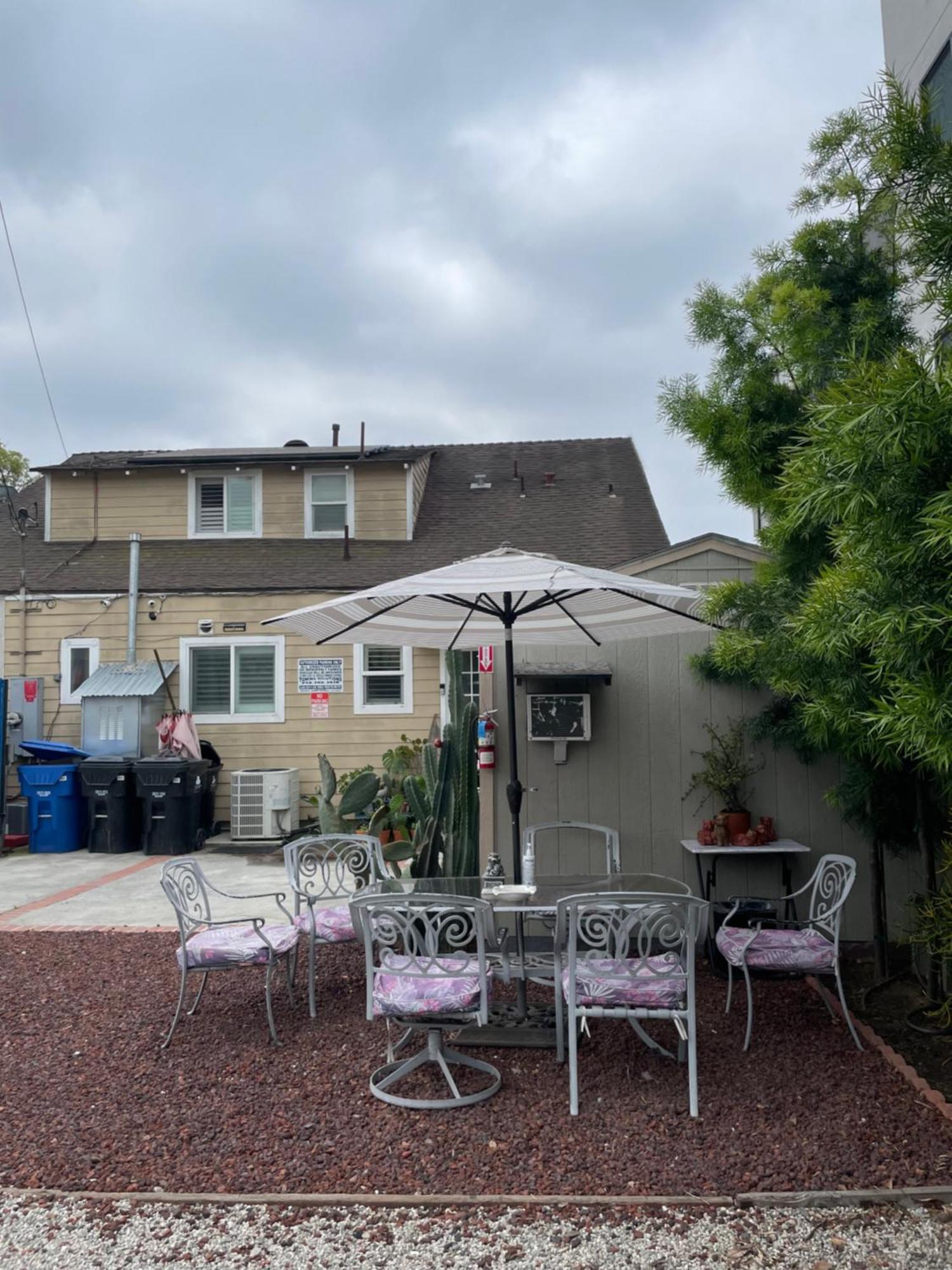 Small Private La Bedroom W Wifi - Private Fridge - Ac Near Usc - Exposition Park - Usc Memorial Coliseum - Banc Of California Bmo Stadium - Downtown Los Angeles Dtla - University Of Southern California Usc!!! Exteriér fotografie